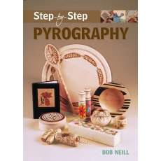 Step by Step Pyrography