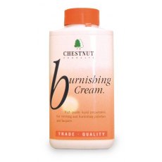 Burnishing Cream
