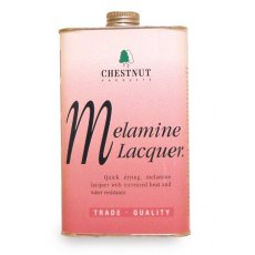 Melamine Lacquer