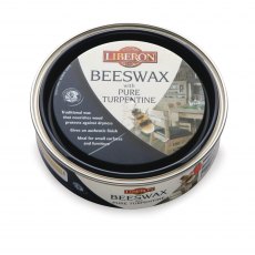 Clear Beeswax with Turpentine 150ml
