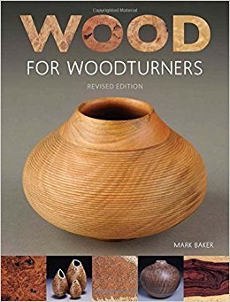 BWFW2 - Book - Wood For Woodturners - Revised Edition
