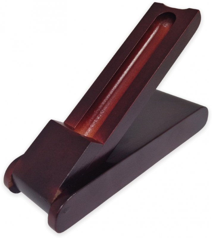 RFPB01 - Rosewood Flip Pen Box