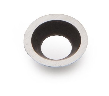 RD9 - Round Carbide Cutter 8.9 x 1.85mm