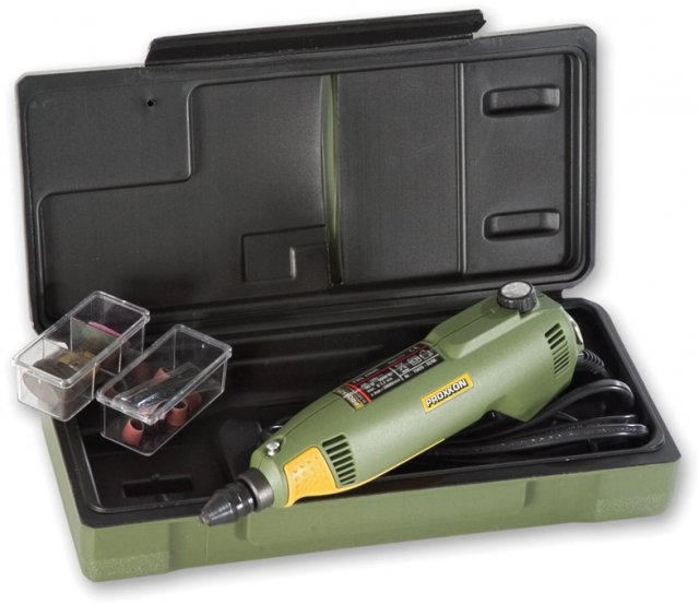 28472 - Proxxon - Drill Kit