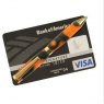 CCP24 - Credit Card Pen - 24K