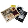 Deluxe Woodcarving Starter Set