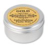 HSGO60 Hampshire Sheen Embellishing Wax 60g Gold