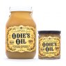 Odie's Oil 266ml and 946ml Jars