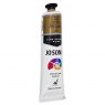 JS053 - Jo Sonja Metallic Paint - Pale Gold