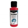 JJ3694 - Jo Sonja Premium Pearlescent - Red 60ml