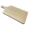 J60028 - Paddle Chopping Board - Extra Large
