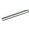 83908 - 5/16" - 8mm - Continental Spindle Gouge - Unhandled