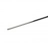 86203 - 1/8" - 3mm - Spindle Gouge - Micro Turning - Unhandled