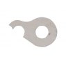 805C05 - 3/16" - Captive Ring Tool Cutter