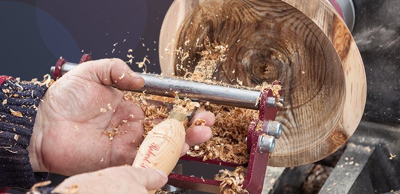 HollowPro™ Hollowing System