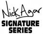Nick Agar Signature Series