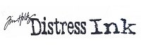 Tim Holtz Distress Ink