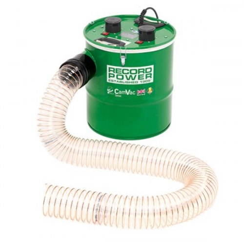 Dust Extraction Units for Turners Retreat