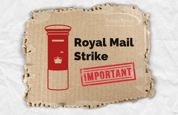 Royal Mail Strike Action Update: November 2022