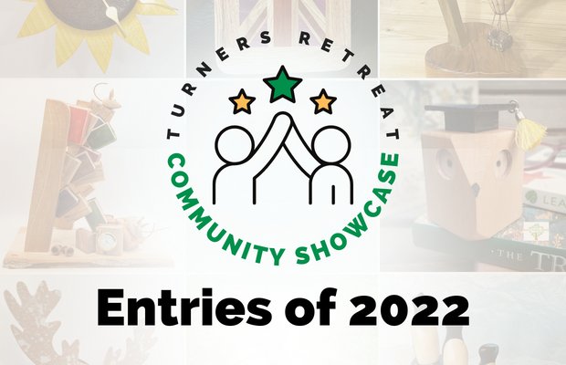 Community Showcase Entries 2022