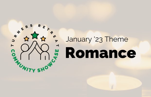 Community Showcase: Romance