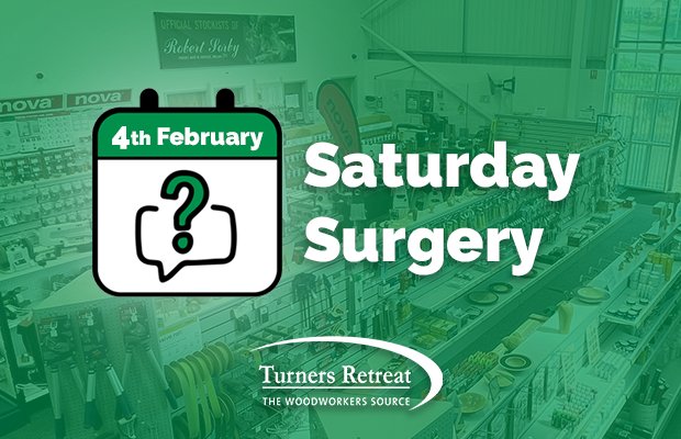 Saturday Surgery: February 2023