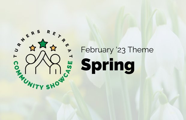 Community Showcase: Spring