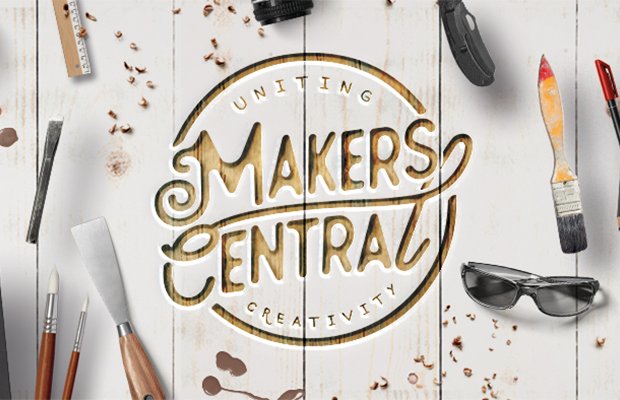 Makers Central 2023