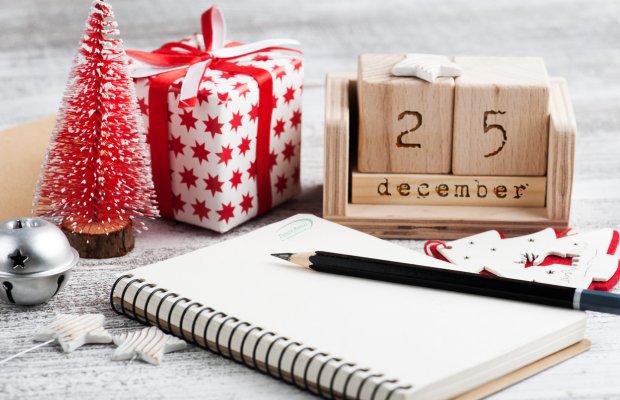 Christmas Opening Hours 2024