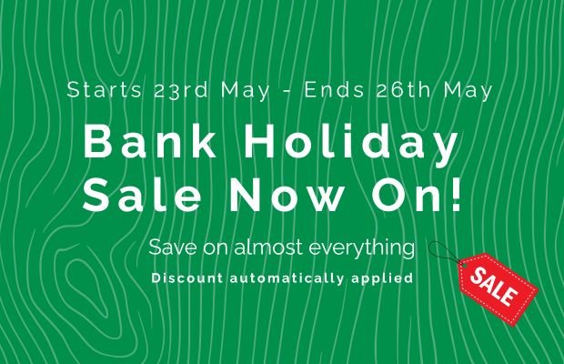 May Bank Holiday 2025