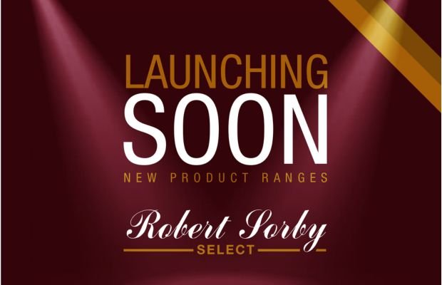 Launching Soon: Robert Sorby Select