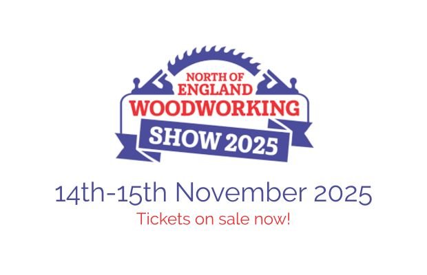 The North of England Woodworking & Power Tool Show 2025