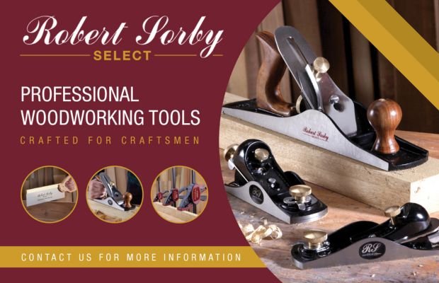Robert Sorby Select Range