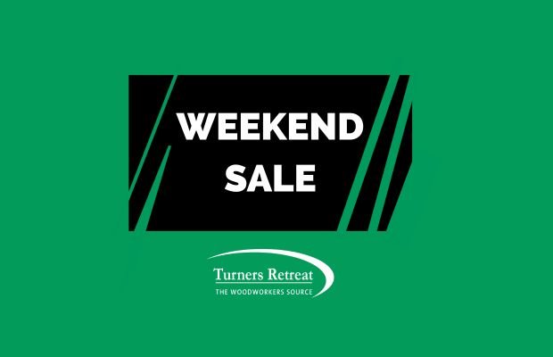 June Weekend Sale 2026