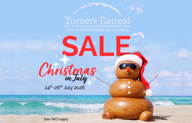 Christmas in July 2026