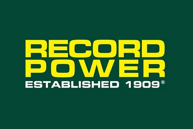 Record Power Day - October 2019