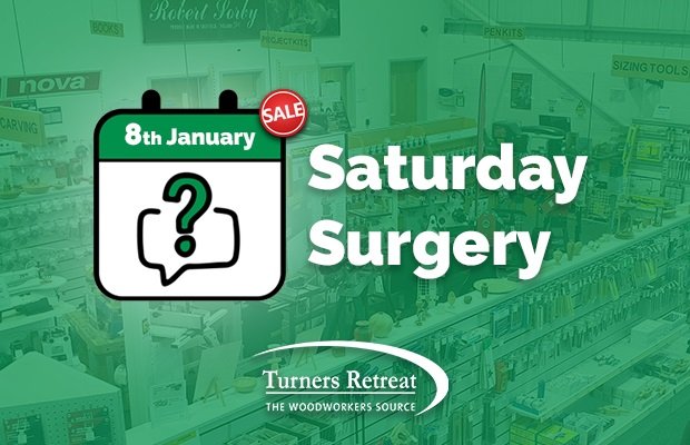 Saturday Surgery: January 2022