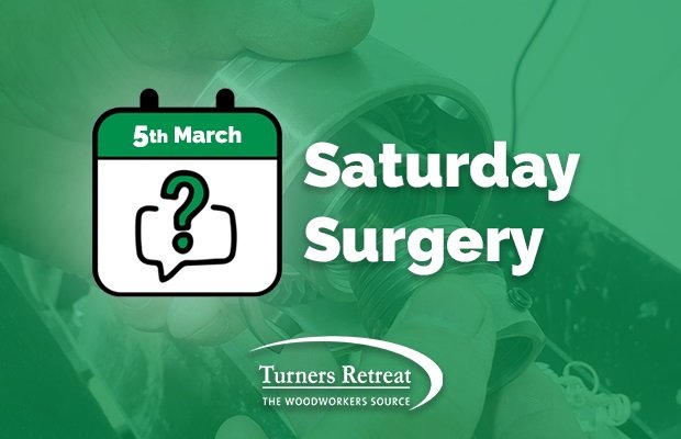 Saturday Surgery: March 2022