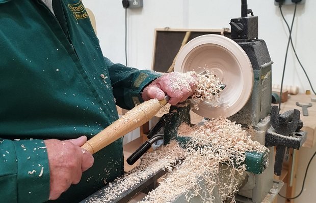 The North of England Woodworking & Power Tool Show 2019