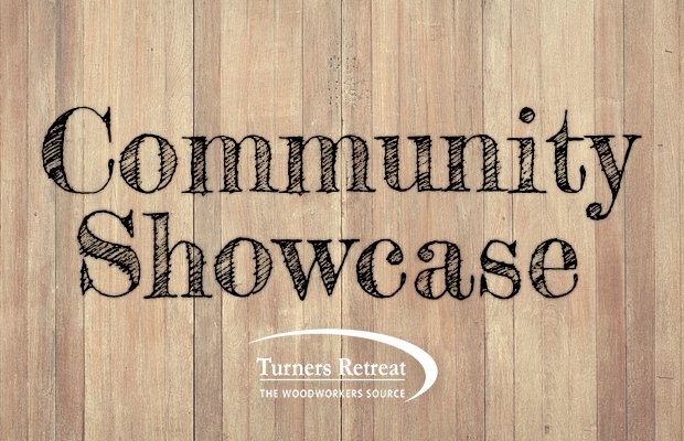 Introducing Our Community Showcase
