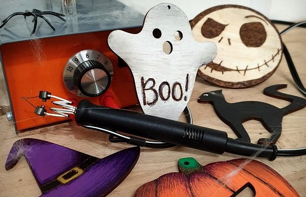 Handmade Halloween Decoration Ideas