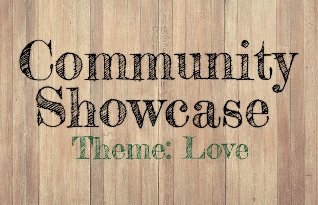 Community Showcase: Love