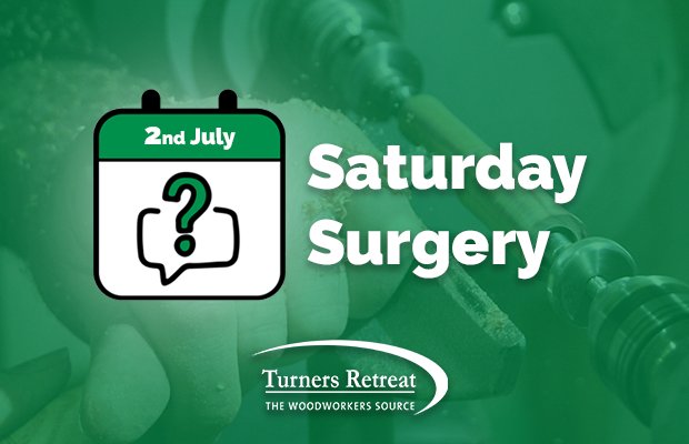 Saturday Surgery: July 2022