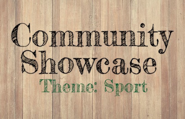 Community Showcase: Sport