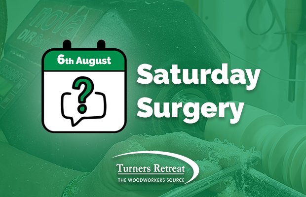 Saturday Surgery: August 2022