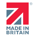 Made in Britain