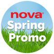 NOVA Spring Offers