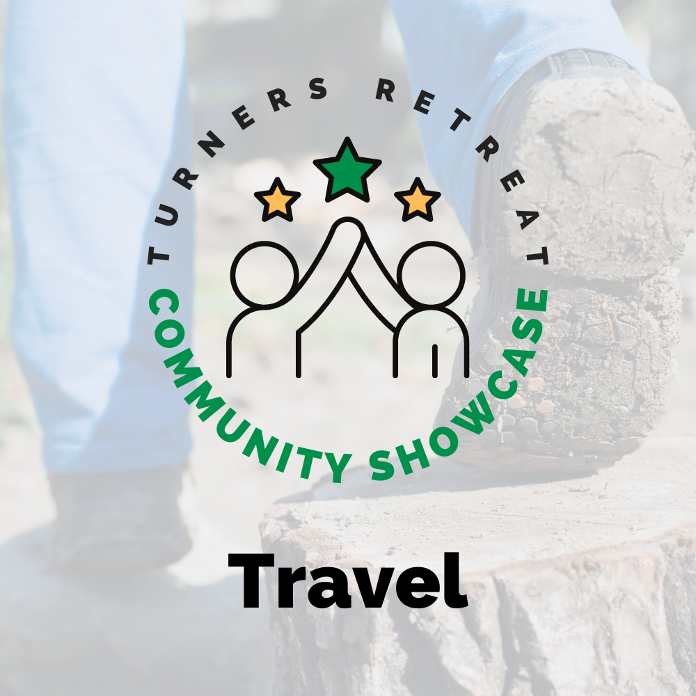 The Turners Retreat Community Showcase Turners Retreat