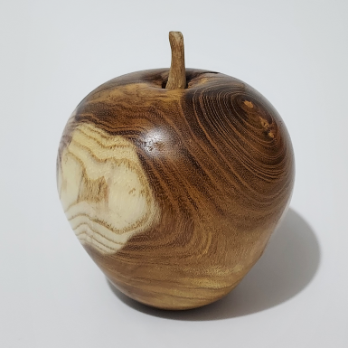 Hampshire Hog Woodturning