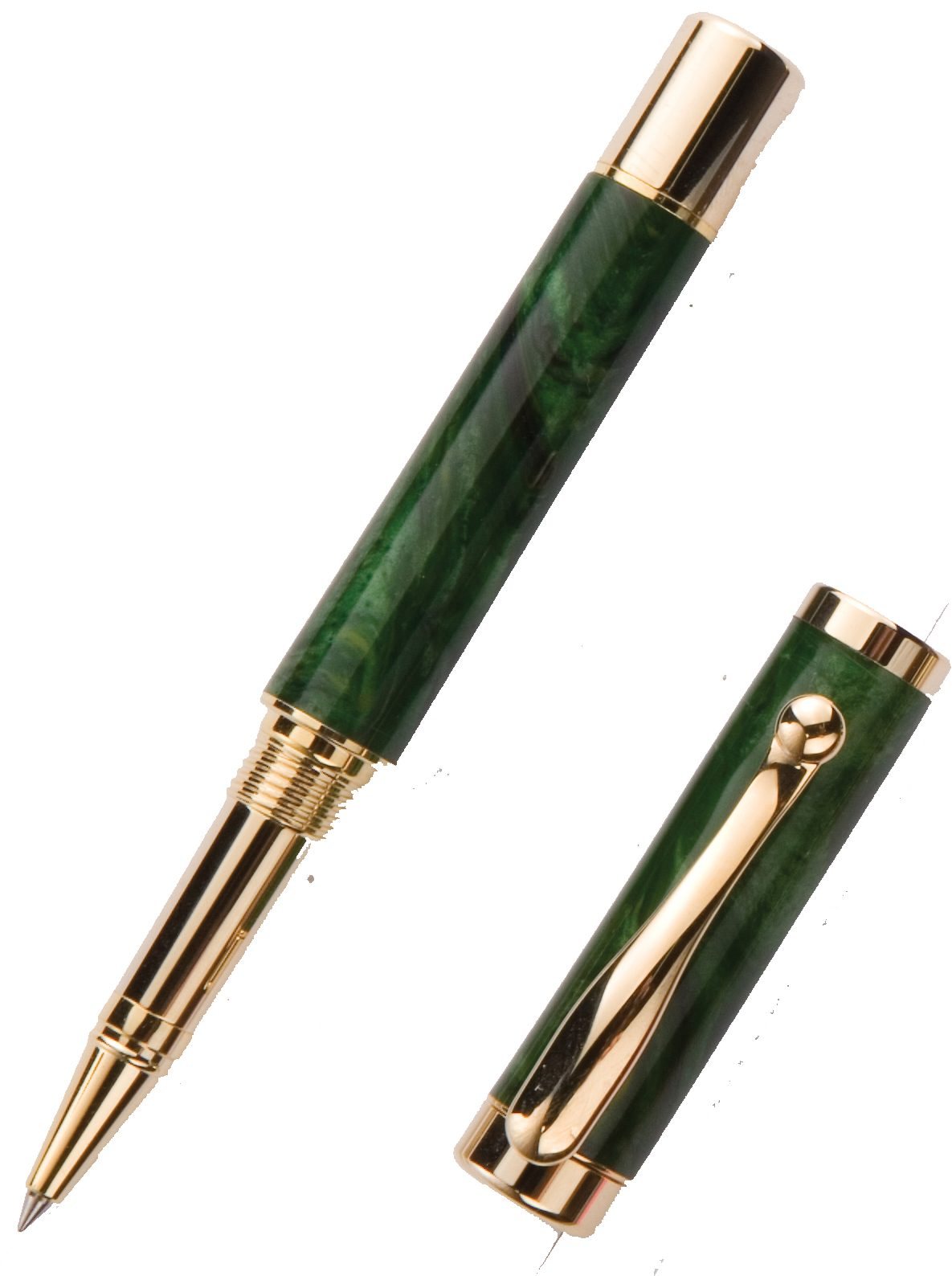 Atrax Rollerball Pen Kit Turners Retreat